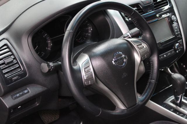 used 2013 Nissan Altima car, priced at $8,912