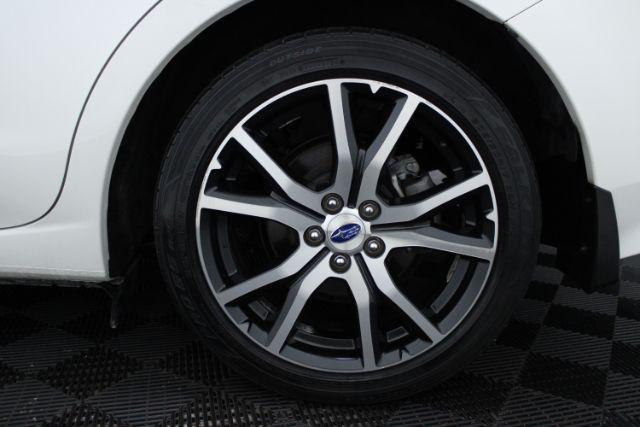 used 2017 Subaru Impreza car, priced at $10,811