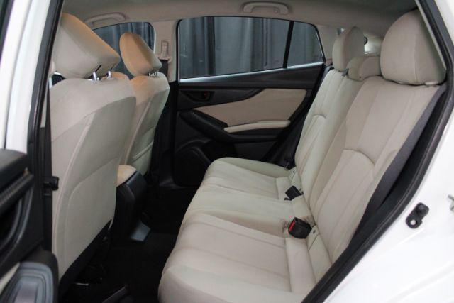 used 2017 Subaru Impreza car, priced at $10,811