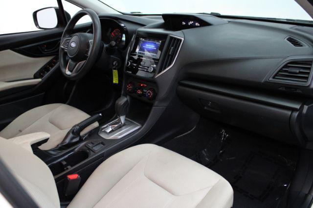 used 2017 Subaru Impreza car, priced at $10,811