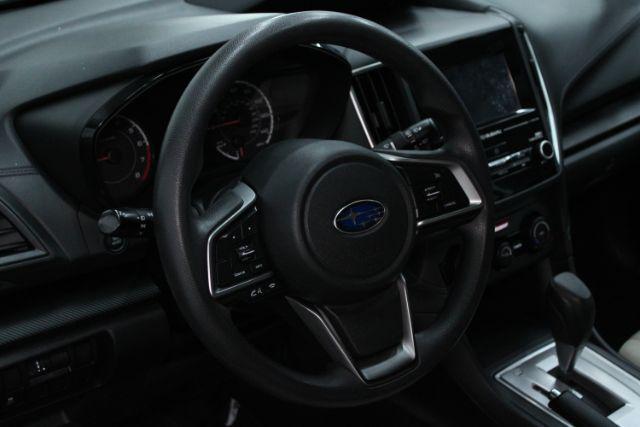 used 2017 Subaru Impreza car, priced at $10,811