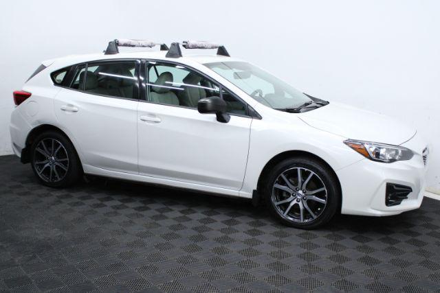 used 2017 Subaru Impreza car, priced at $10,811