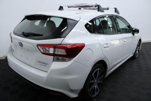 used 2017 Subaru Impreza car, priced at $10,811
