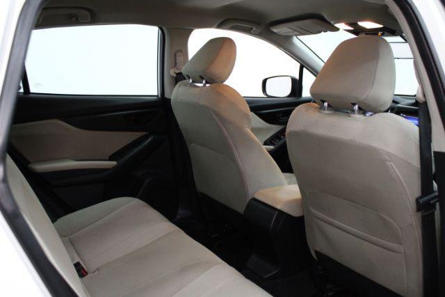 used 2017 Subaru Impreza car, priced at $10,811