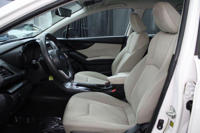 used 2017 Subaru Impreza car, priced at $10,811