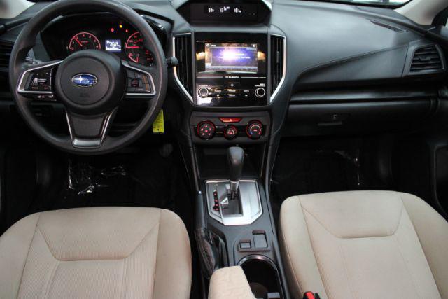 used 2017 Subaru Impreza car, priced at $10,811
