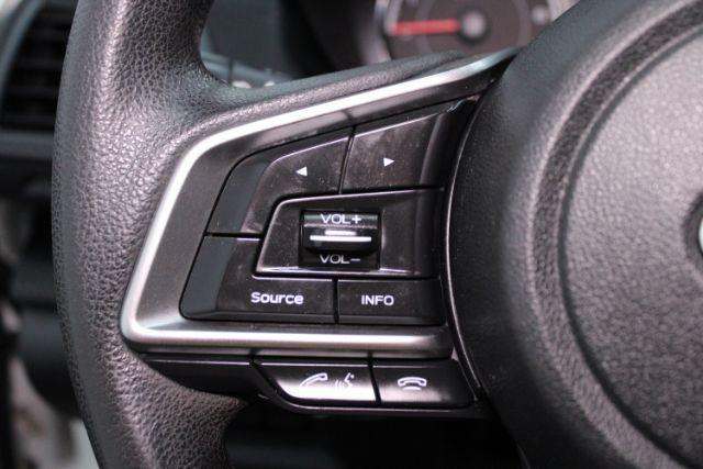 used 2017 Subaru Impreza car, priced at $10,811