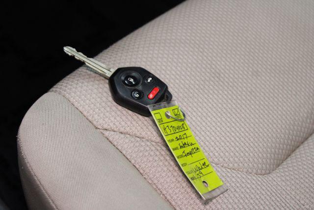 used 2017 Subaru Impreza car, priced at $10,811