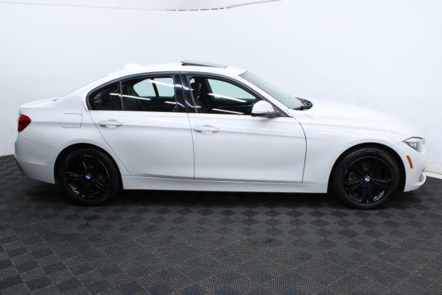used 2017 BMW 330 car, priced at $10,811