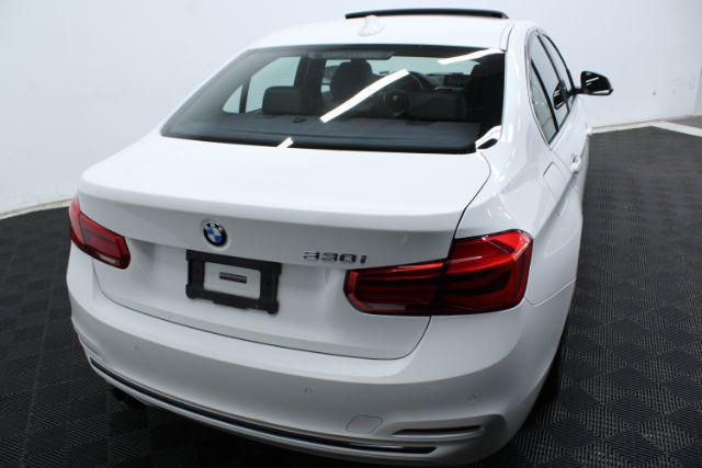 used 2017 BMW 330 car, priced at $10,811