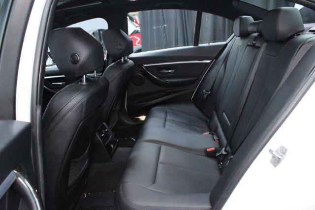 used 2017 BMW 330 car, priced at $10,811