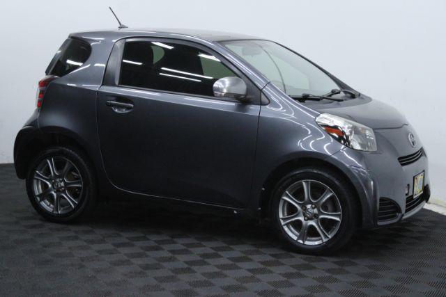 used 2014 Scion iQ car, priced at $9,899