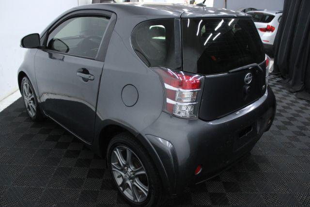 used 2014 Scion iQ car, priced at $9,899