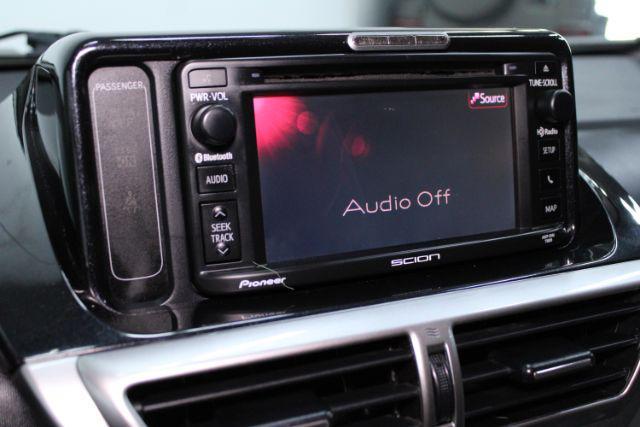 used 2014 Scion iQ car, priced at $9,899
