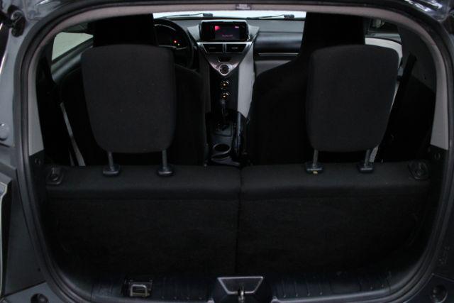 used 2014 Scion iQ car, priced at $9,899