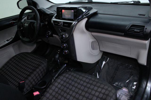 used 2014 Scion iQ car, priced at $9,899
