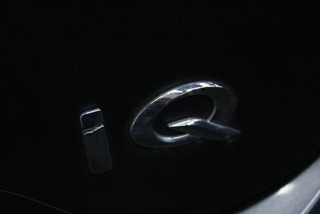 used 2014 Scion iQ car, priced at $9,899