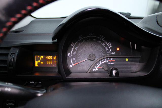 used 2014 Scion iQ car, priced at $9,899
