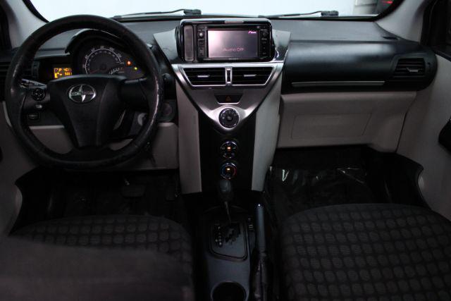 used 2014 Scion iQ car, priced at $9,899
