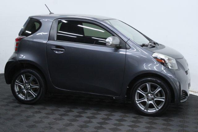 used 2014 Scion iQ car, priced at $9,899