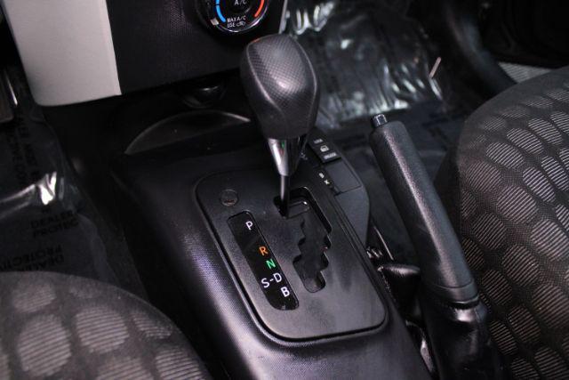 used 2014 Scion iQ car, priced at $9,899