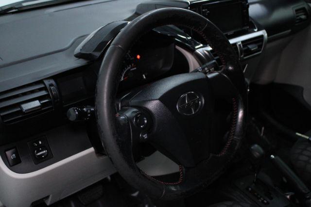 used 2014 Scion iQ car, priced at $9,899