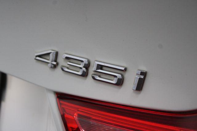 used 2014 BMW 435 car, priced at $17,812