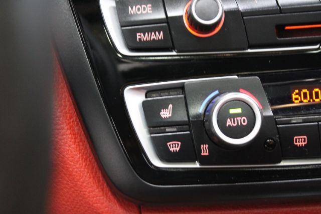 used 2014 BMW 435 car, priced at $17,812