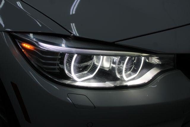used 2014 BMW 435 car, priced at $17,812