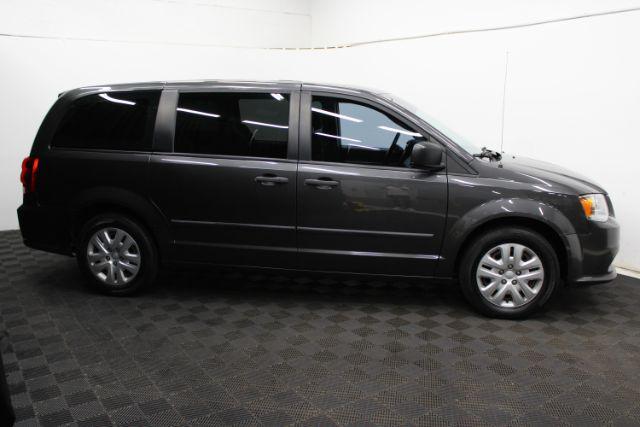 used 2016 Dodge Grand Caravan car, priced at $9,888