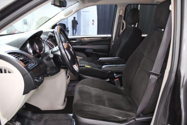 used 2016 Dodge Grand Caravan car, priced at $9,888