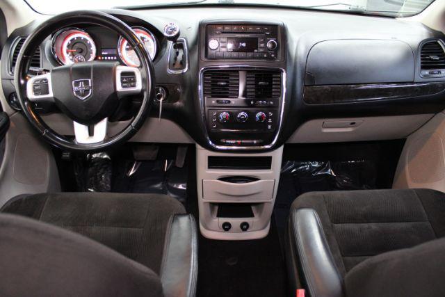 used 2016 Dodge Grand Caravan car, priced at $9,888