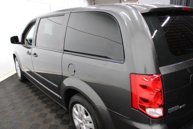 used 2016 Dodge Grand Caravan car, priced at $9,888