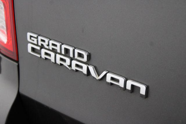 used 2016 Dodge Grand Caravan car, priced at $9,888