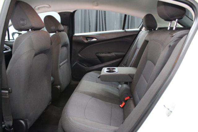used 2018 Chevrolet Cruze car, priced at $10,812