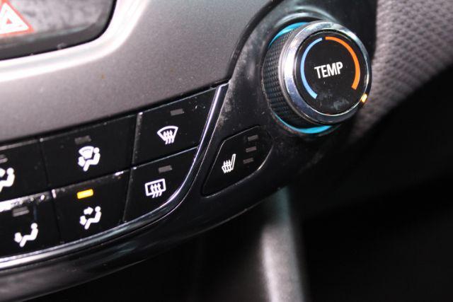 used 2018 Chevrolet Cruze car, priced at $10,812