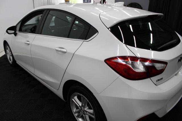 used 2018 Chevrolet Cruze car, priced at $10,812