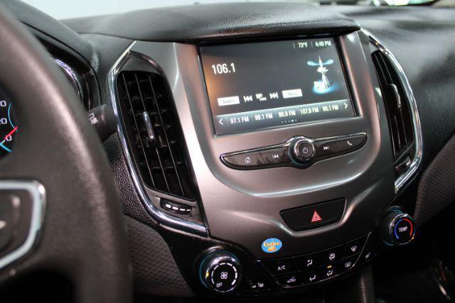 used 2018 Chevrolet Cruze car, priced at $10,812