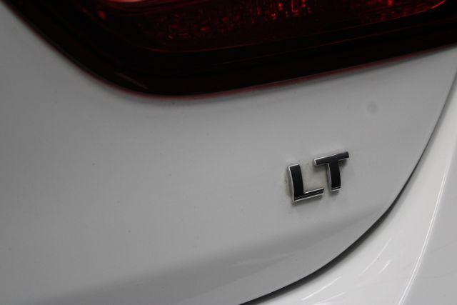 used 2018 Chevrolet Cruze car, priced at $10,812