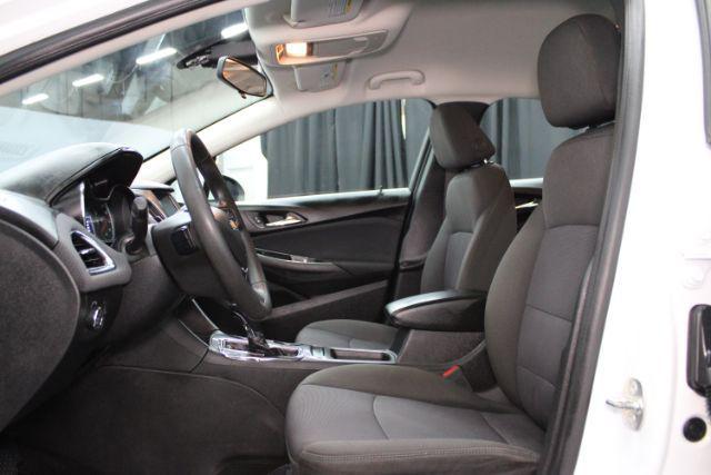 used 2018 Chevrolet Cruze car, priced at $10,812