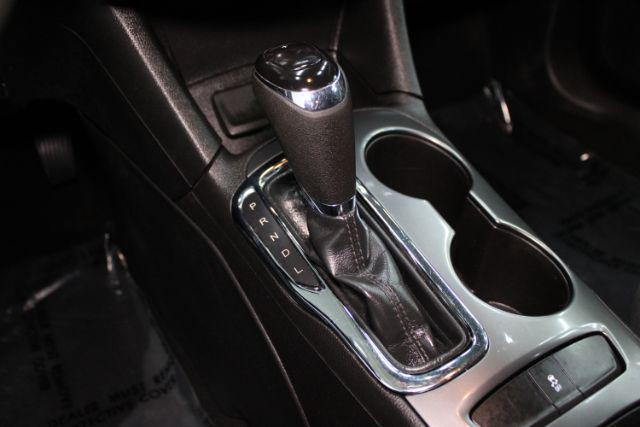 used 2018 Chevrolet Cruze car, priced at $10,812