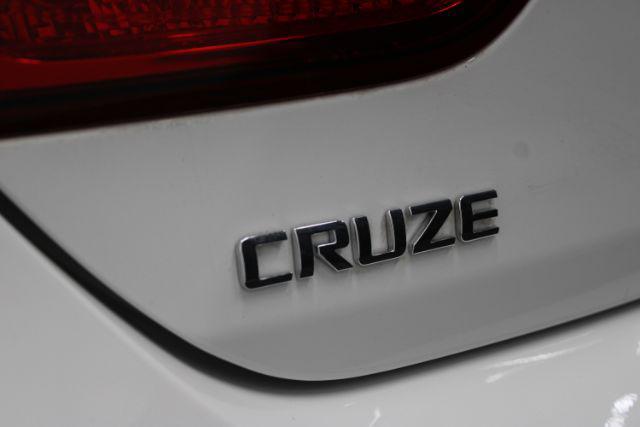 used 2018 Chevrolet Cruze car, priced at $10,812