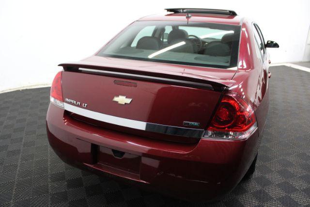 used 2011 Chevrolet Impala car, priced at $9,899