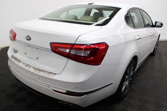 used 2014 Kia Cadenza car, priced at $9,812