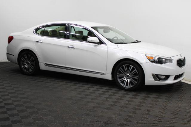 used 2014 Kia Cadenza car, priced at $9,812