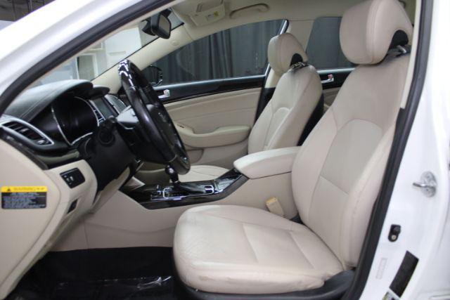 used 2014 Kia Cadenza car, priced at $9,812