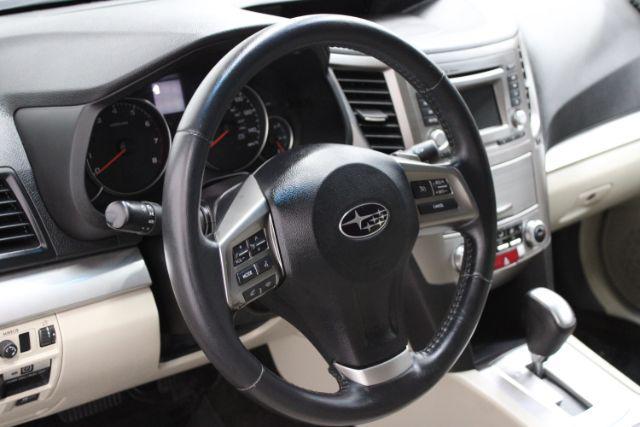 used 2014 Subaru Outback car, priced at $16,899