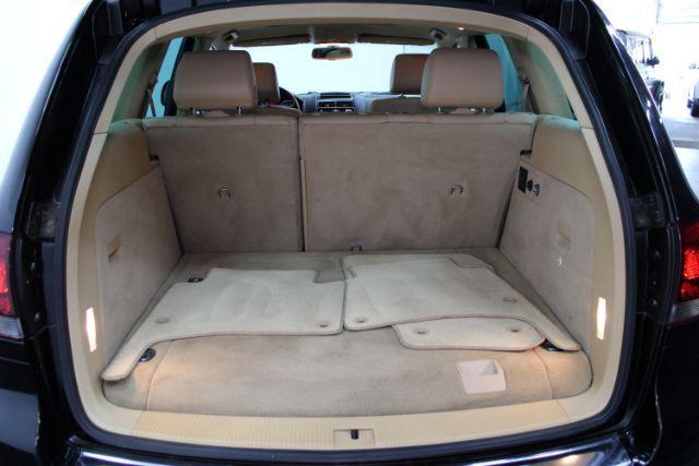 used 2010 Volkswagen Touareg car, priced at $11,799