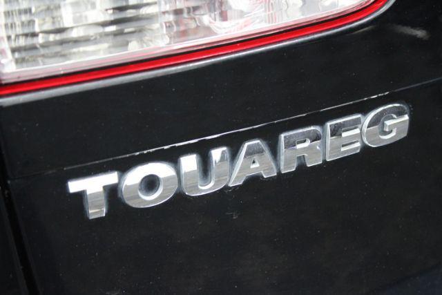 used 2010 Volkswagen Touareg car, priced at $11,799