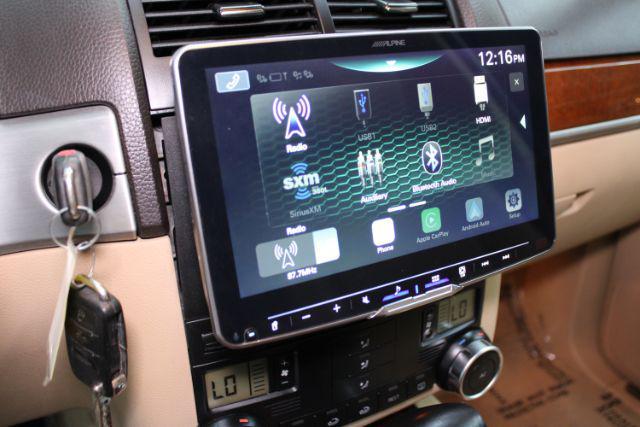 used 2010 Volkswagen Touareg car, priced at $11,799